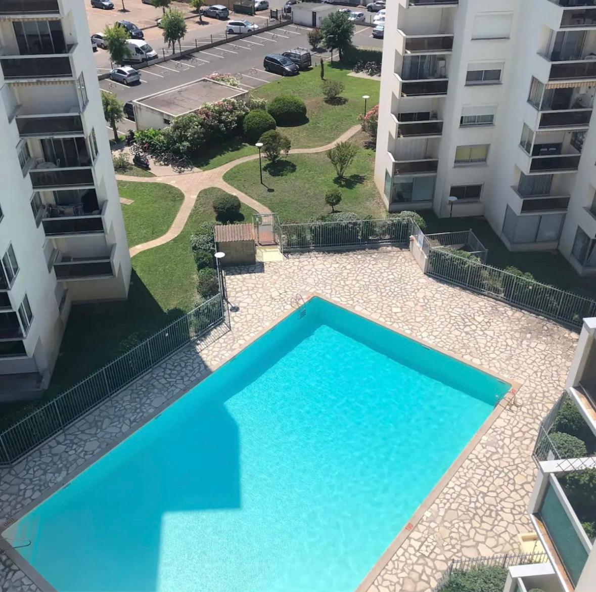 Studio Vue Mer-Port آركاشو المظهر الخارجي الصورة